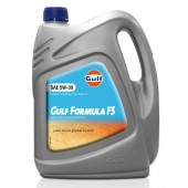 Gulf Formula FE/FS 5w30 синтетическое (1л)